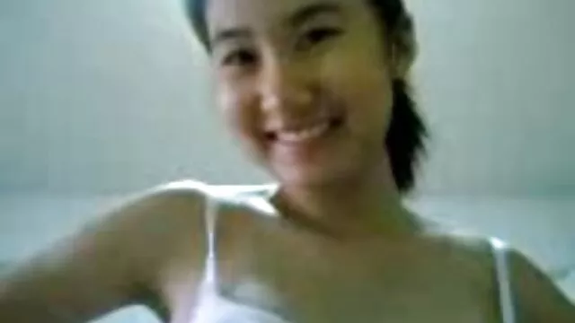 Buxom slutty brunette girlie has วีดีโอ หนัง โป่ nothing against blowing tasty prick