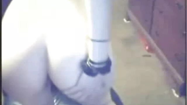Angelic brunette teen takes วีดีโอ โป๊ะ her bf's big cock for a ride on the floor