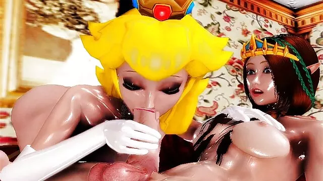 Nasty วีดีโอ หนัง โป่ Lorena Blond ประสบการณ์ทางเพศกะเทย